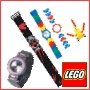 LEGO Horloges