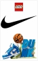 LEGO Nike