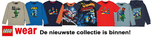 LEGOwear Banner 500px