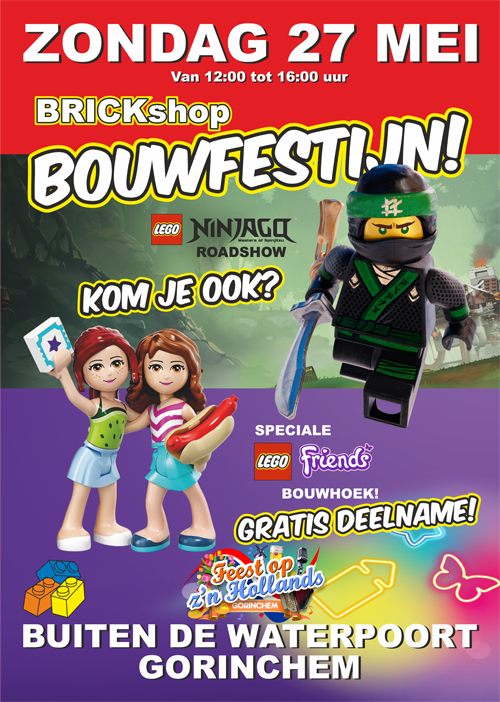 Poster - Bouwfestijn 2018 500px