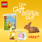 Pasen Gift 2026 160px