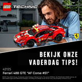 Vaderdag Tips!