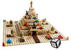 LEGO spellen