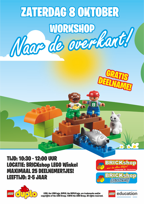 BRICKshop Workshop Aankondiging 2000445 500px