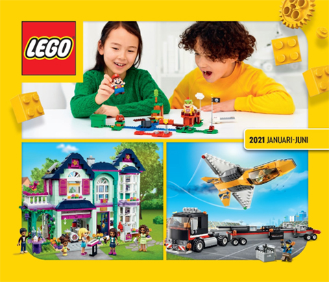 brickshop.be LEGO Speciaalzaak