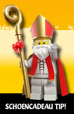 Sint Schoencadeau Tip 150px